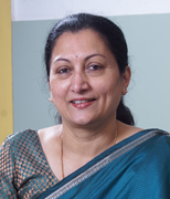 Dr. Rohini G. Shetty